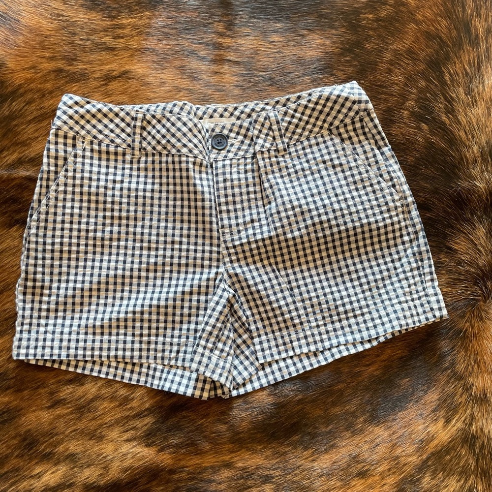 Women’s Maurices Shorts